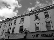 Office Space: 58-60 Kensington Church Street, London, W8 - 