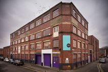 Office Space: Western Street, Nottingham, NG1 - 