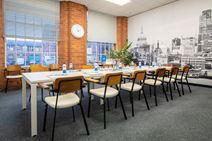 Office Space: Hamilton Way, Mansfield, NG18 - 