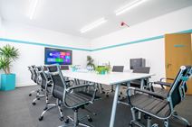 Office Space: 1 Newbridge Square, Swindon, SN1 - 