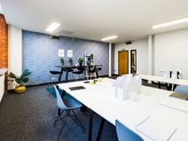 Office Space: Ashton Old Baths, Ashton-Under-Lyne, OL6 - 