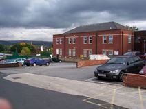 Office Space: Adelaide Street, Heywood, OL10 - 
