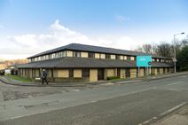 Office Space: City Road, Bradford, BD8 - 