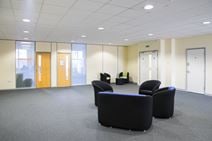 Office Space: Rooley Lane 4 Coop Place, Bradford, BD5 - 