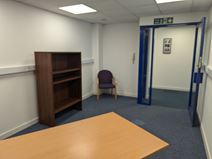 Office Space: 1346 Shettleston Road, Glasgow, G32 - 