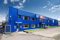 Office Space: 1 Bromley Lane, Chislehurst, BR7 - 