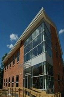 Office Space: Gelderd Road, Leeds, LS12 - 
