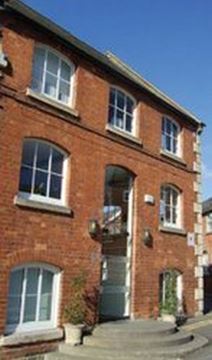 Office Space: Hill Street, Lydney, Gloucestershire, Lydney, GL15 - 