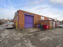 Office Space: Weston Centre Business Hub, Crewe, CW1 - 