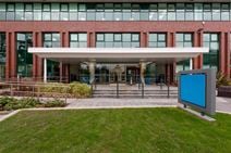 Office Space: Highfield House, Cheadle, SK8 - 