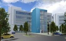 Office Space: Queen's Road, Belfast, BT3 - 