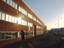Office Space: 1A Highfield Road, Dartford, DA1 - 