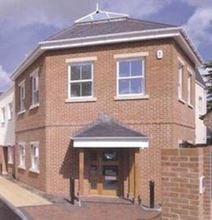 Office Space: 9 Nimrod Way, Ferndown, BH21 - 