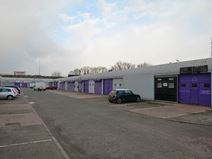 Office Space: Bridge Street, Newton-le-Willows, WA12 - 