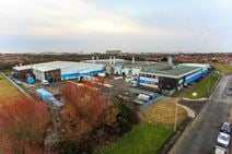 Office Space: Off Mill Hill, Durham, SR8 - 