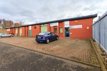 Office Space: Green Lane, Gateshead, NE10 - 