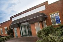 Office Space: Ring Road, Leeds, LS12 - 