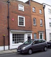 Office Space: 19 Moorfield Road, Guildford, GU1 - 
