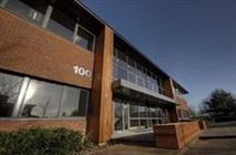 Office Space: Barnsgrove, White Lane, Basingstoke, RG29 - 