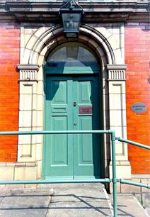 Office Space: Adelaide Street, Heywood, OL10 - 