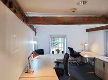 Office Space: Thames Enterprise Centre, East Tilbury, RM18 - 