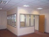 Office Space: 339-343, High Street, Kirkcaldy, KY1 - 