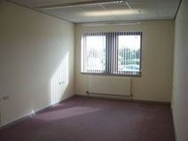 Office Space: 339-343, High Street, Kirkcaldy, KY1 - 