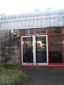 Office Space: 339-343, High Street, Kirkcaldy, KY1 - 