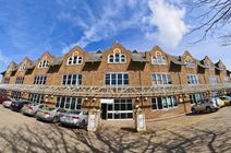 Office Space: Alexander Road, St Albans, AL2 - 