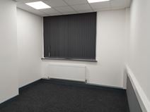 Office Space: Reva Syke Road, Bradford, BD14 - 
