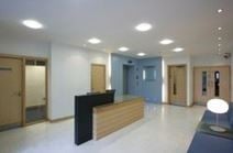 Office Space: Harehills Road, Leeds, LS8 - 