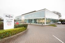 Office Space: Cheney Manor, Swindon, SN2 - 
