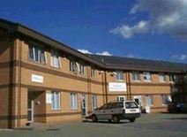 Office Space: Bedford Road, Petersfield, GU32 - 