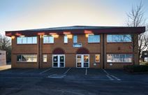 Office Space: 10a West End Rd, Mortimer, RG7 - 