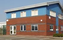 Office Space: Calleva Park, Aldermaston, RG7 - 
