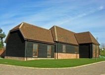 Office Space: Calleva Park, Aldermaston, RG7 - 