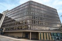 Office Space: 35 Park Row, Nottingham, NG1 - 