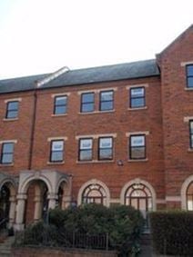 Office Space: 400 Thames Valley Park Drive, Reading, RG6 - 