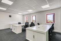 Office Space: 10 Great North Way, York, YO26 - 