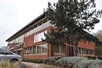 Office Space: Barnsgrove, White Lane, Basingstoke, RG29 - 