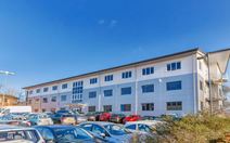 Office Space: The Woods, Haywood Road, Warwick, CV34 - 