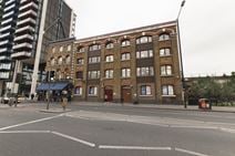 Office Space: 21-24 Millbank, London, SW1P - 