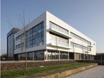 Office Space: 1 Ainslie Road, Glasgow, G52 - 