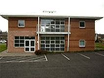 Office Space: Rosebank Way, Livingston, EH54 - 