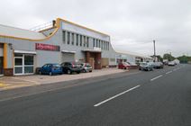 Office Space: 2 Castle Hill, Dudley, DY1 - 