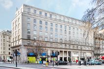 Office Space: Grosvenor Gardens, London, SW1W - 