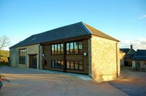 Office Space: Woodhayes, Honiton, EX144TP - 