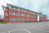 Office Space: 3 Oak Spinney Park, Leicester, LE3 - 