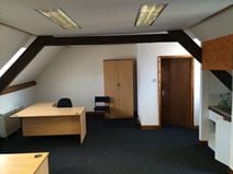 Office Space: Windrush Industrial Park, Burford Road, Witney, OX29 - 