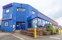 Office Space: 460/464 Uxbridge Road, Hayes, UB4 - 